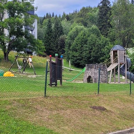 Triluzkovy Pokoj Pension Kubu Špindlerŭv Mlýn Екстериор снимка